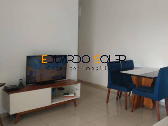 Apartamento para Venda em Taubaté - 4