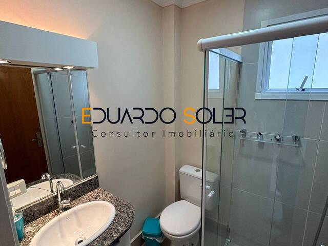 Apartamento para Venda em Taubaté - 5