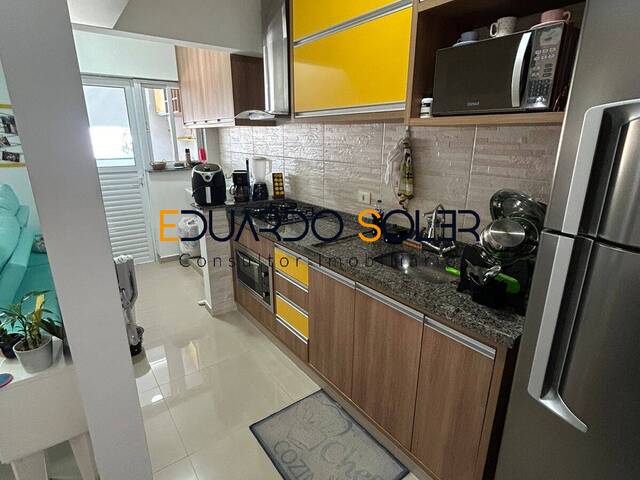 Apartamento para Venda em Taubaté - 2
