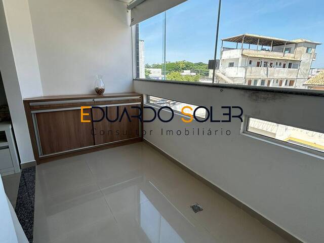 Apartamento para Venda em Taubaté - 4