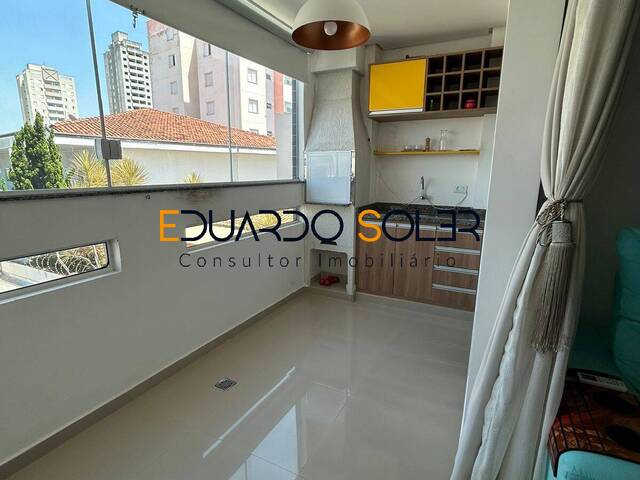 Apartamento para Venda em Taubaté - 3