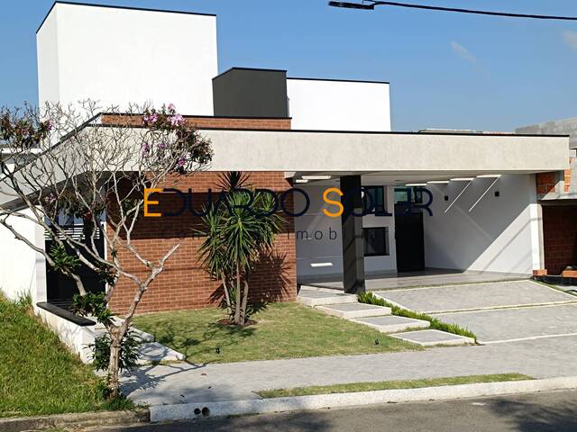 #172 - Casa para Venda em Caçapava - SP - 3