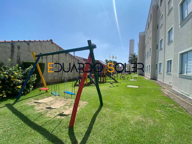 Apartamento para Venda em Taubaté - 4