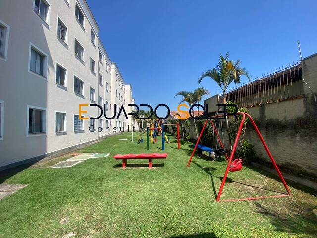 Apartamento para Venda em Taubaté - 5