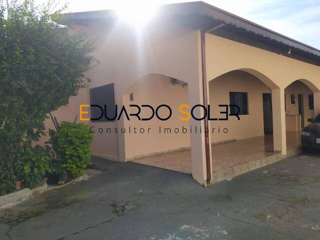 #178 - Casa para Venda em Taubaté - SP