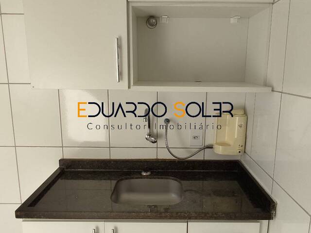 Apartamento para Venda em Taubaté - 2
