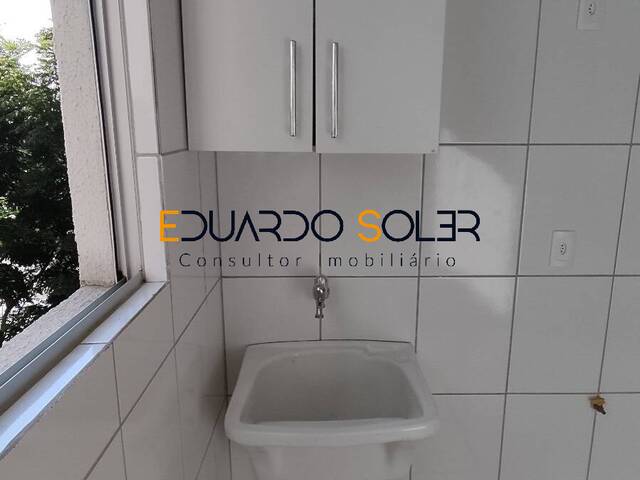 Apartamento para Venda em Taubaté - 3