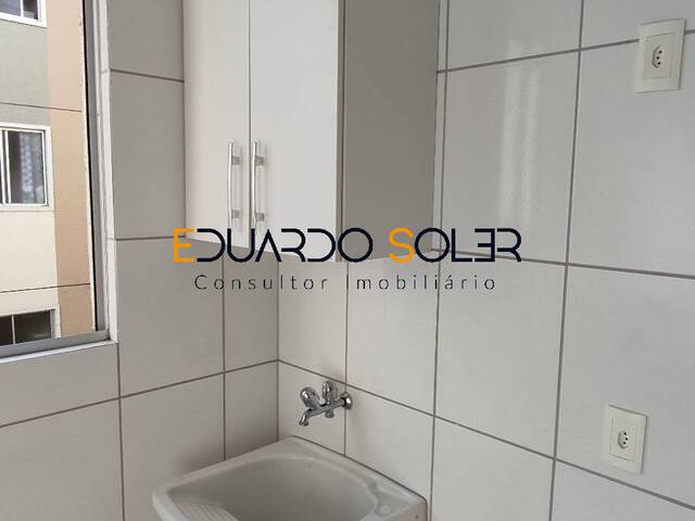 Apartamento para Venda em Taubaté - 4