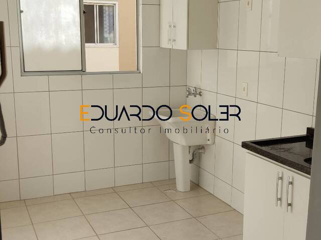 Apartamento para Venda em Taubaté - 5