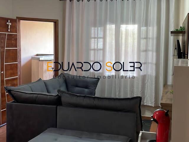 #181 - Casa para Venda em São José dos Campos - SP - 2