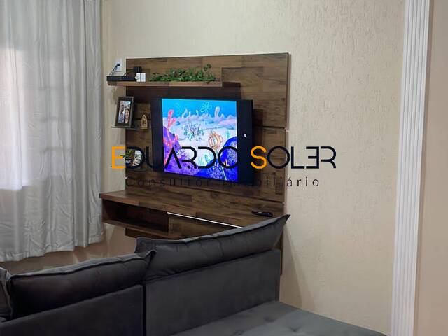 #181 - Casa para Venda em São José dos Campos - SP - 3