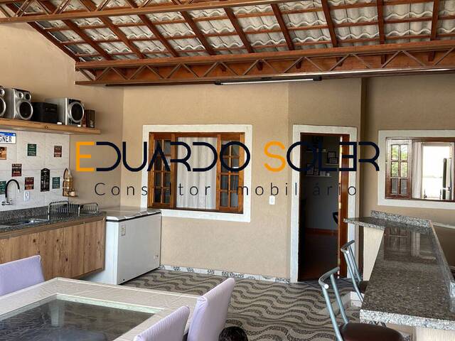 #181 - Casa para Venda em São José dos Campos - SP - 1
