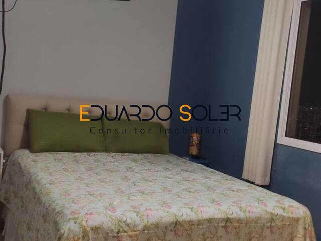 Apartamento para Venda em Taubaté - 2