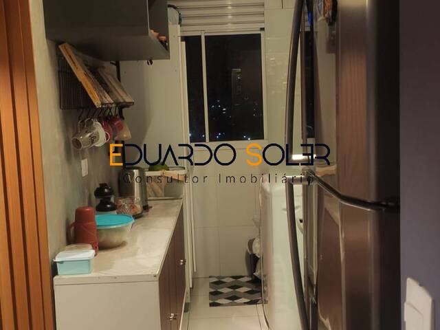 Apartamento para Venda em Taubaté - 3