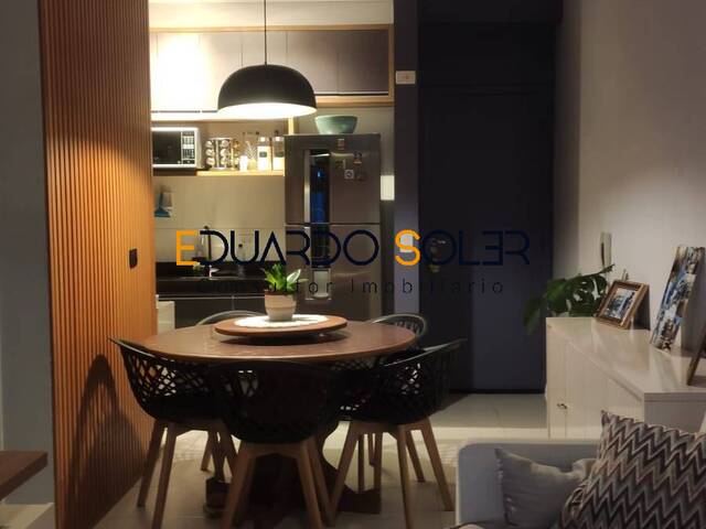 Apartamento para Venda em Taubaté - 5