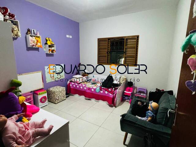 Casa para Venda em Taubaté - 2