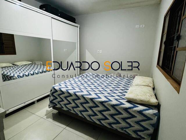 Casa para Venda em Taubaté - 5