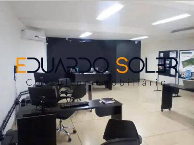 #184 - Sala para Venda em Taubaté - SP - 3