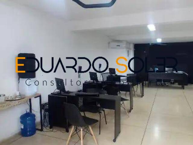 Sala para Venda em Taubaté - 4