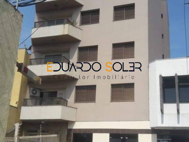 #184 - Sala para Venda em Taubaté - SP - 1