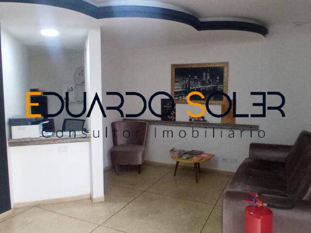Sala para Venda em Taubaté - 5