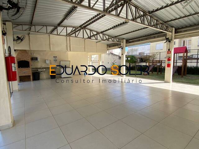 Apartamento para Venda em Taubaté - 5