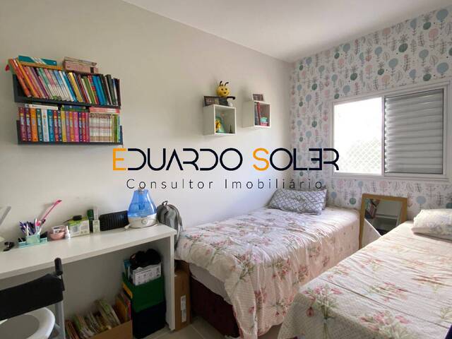 Apartamento para Venda em Taubaté - 4