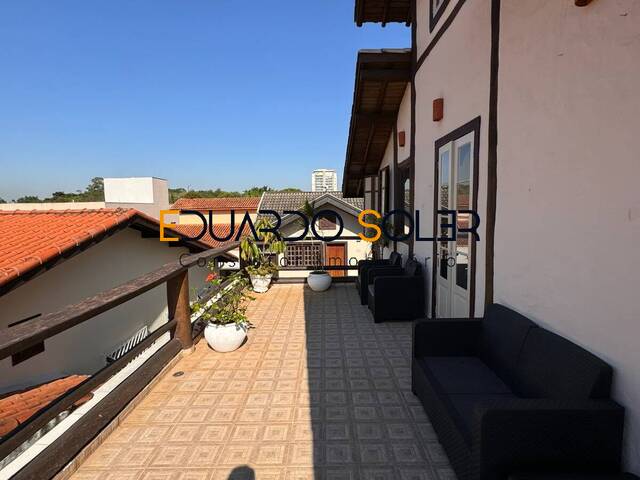 #189 - Casa para Venda em São José dos Campos - SP - 2