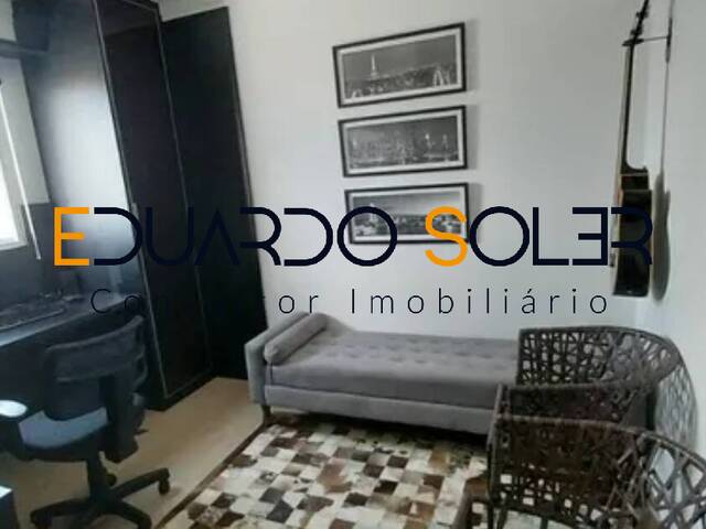 Apartamento para Venda em Taubaté - 2