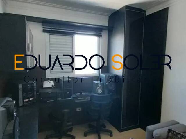Apartamento para Venda em Taubaté - 3