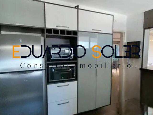 Apartamento para Venda em Taubaté - 5