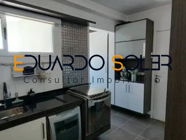 Apartamento para Venda em Taubaté - 4