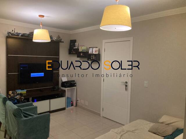 #192 - Apartamento para Venda em São José dos Campos - SP - 1