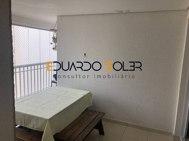 Apartamento para Venda em São José dos Campos - 4
