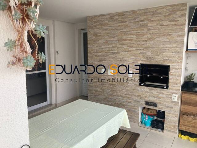 Apartamento para Venda em São José dos Campos - 5
