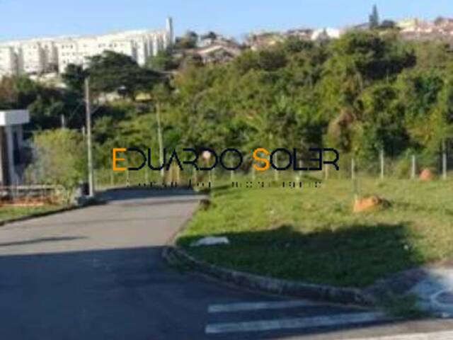 #195 - Área para Venda em Taubaté - SP - 3