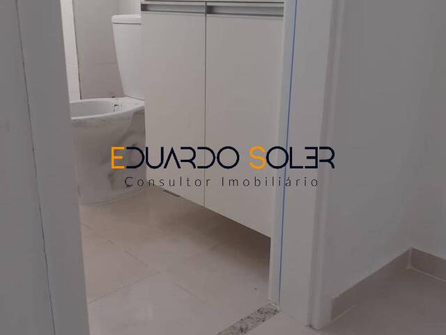 Apartamento para Venda em Taubaté - 3