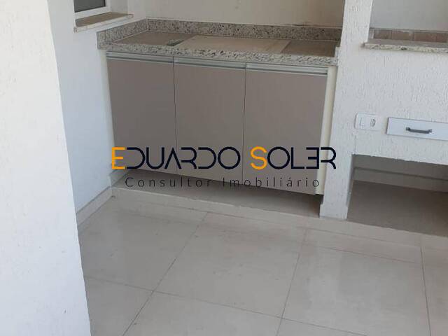Apartamento para Venda em Taubaté - 4