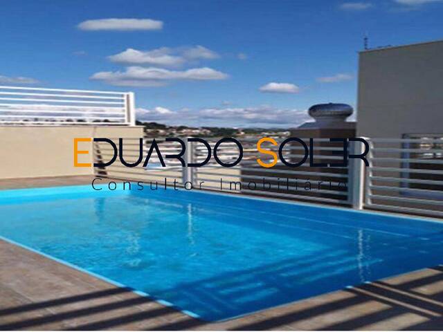 Apartamento para Venda em Taubaté - 2