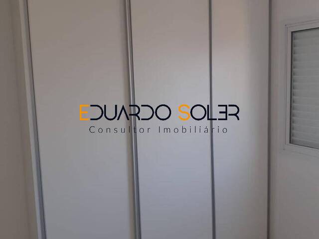 Apartamento para Venda em Taubaté - 5