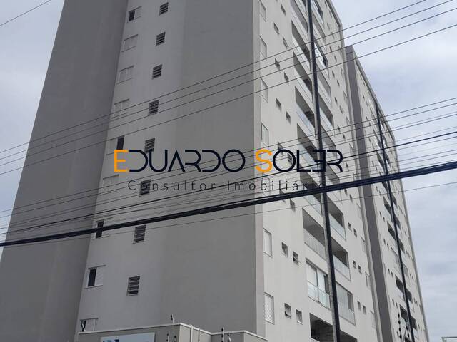 #200 - Apartamento para Venda em Taubaté - SP