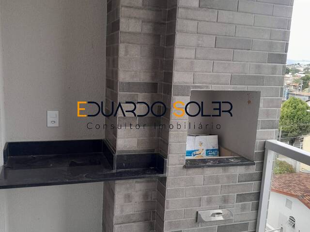 Apartamento para Venda em Taubaté - 3