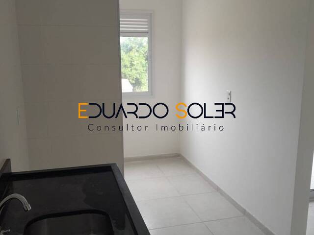 Apartamento para Venda em Taubaté - 5