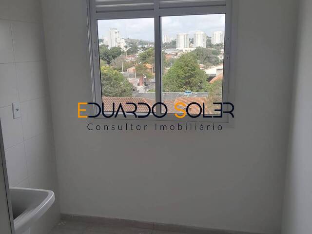 Apartamento para Venda em Taubaté - 4
