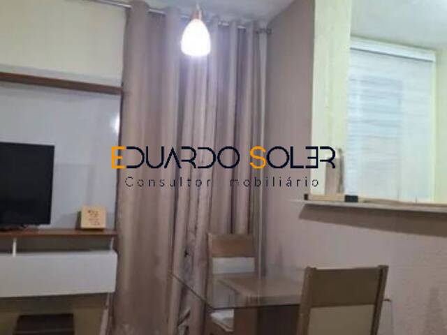 Apartamento para Venda em Taubaté - 4