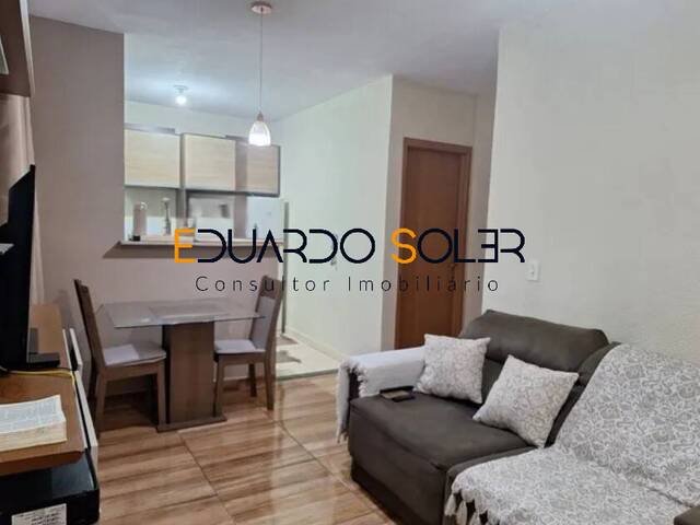 Apartamento para Venda em Taubaté - 5