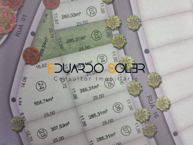 Área para Venda em Taubaté - 4