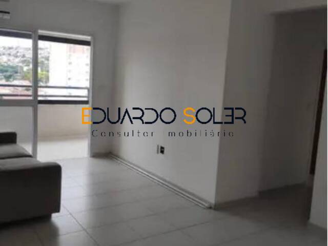 Apartamento para Venda em Taubaté - 2