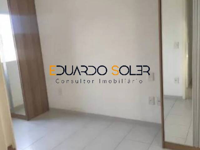 Apartamento para Venda em Taubaté - 4