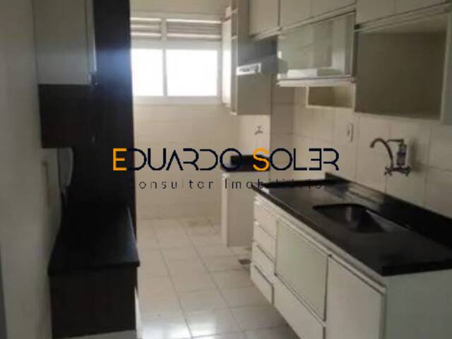 Apartamento para Venda em Taubaté - 5